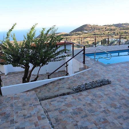 Vivienda Vacacional Casa Pancho Taibique Екстер'єр фото