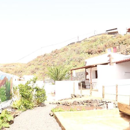 Vivienda Vacacional Casa Pancho Taibique Екстер'єр фото