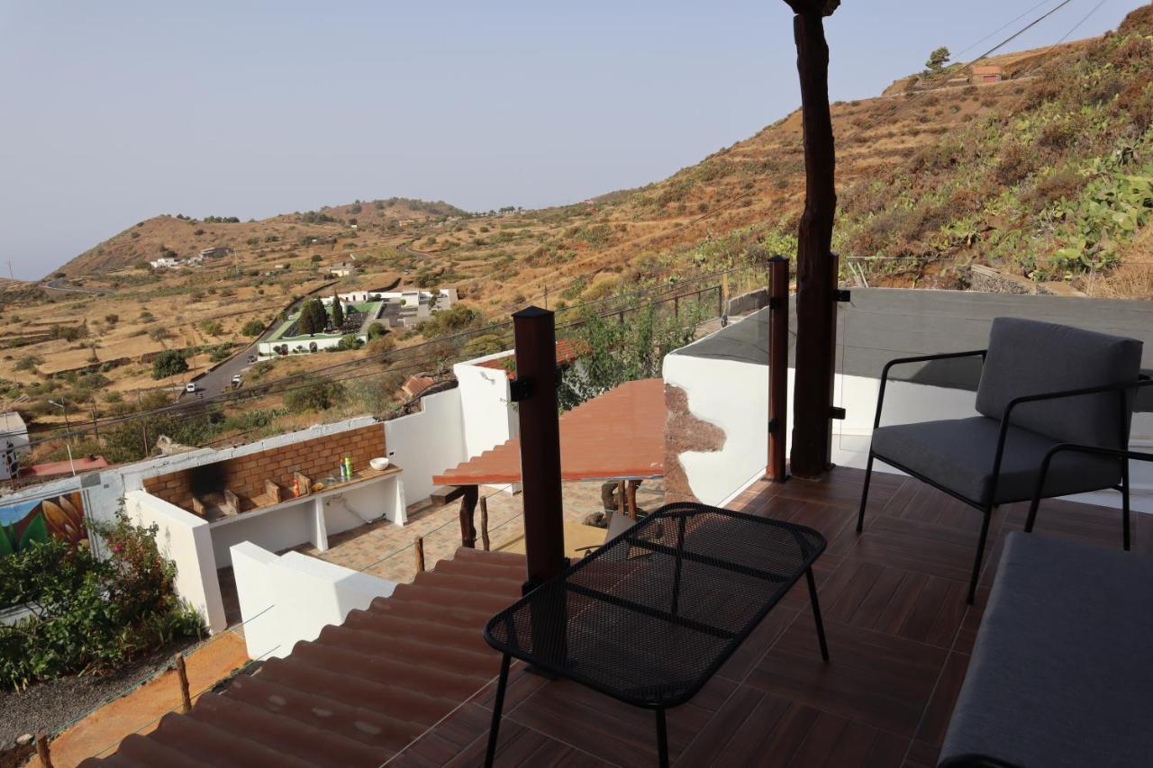 Vivienda Vacacional Casa Pancho Taibique Екстер'єр фото