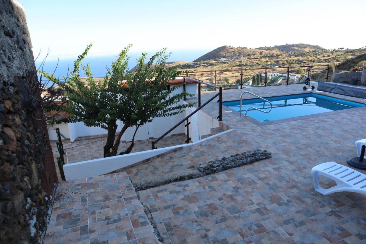 Vivienda Vacacional Casa Pancho Taibique Екстер'єр фото