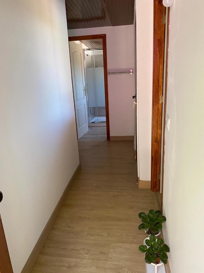 Vivienda Vacacional Casa Pancho Taibique Екстер'єр фото