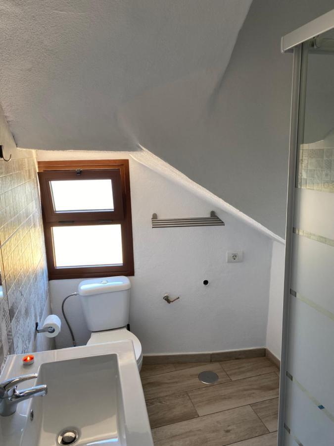 Vivienda Vacacional Casa Pancho Taibique Екстер'єр фото