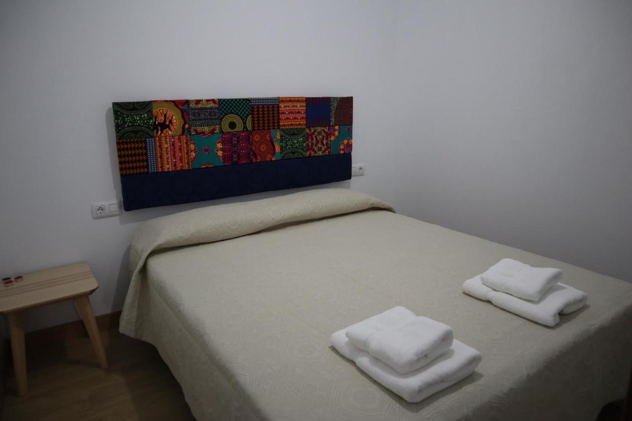 Vivienda Vacacional Casa Pancho Taibique Екстер'єр фото