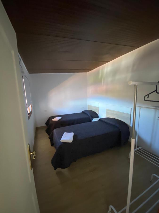 Vivienda Vacacional Casa Pancho Taibique Екстер'єр фото
