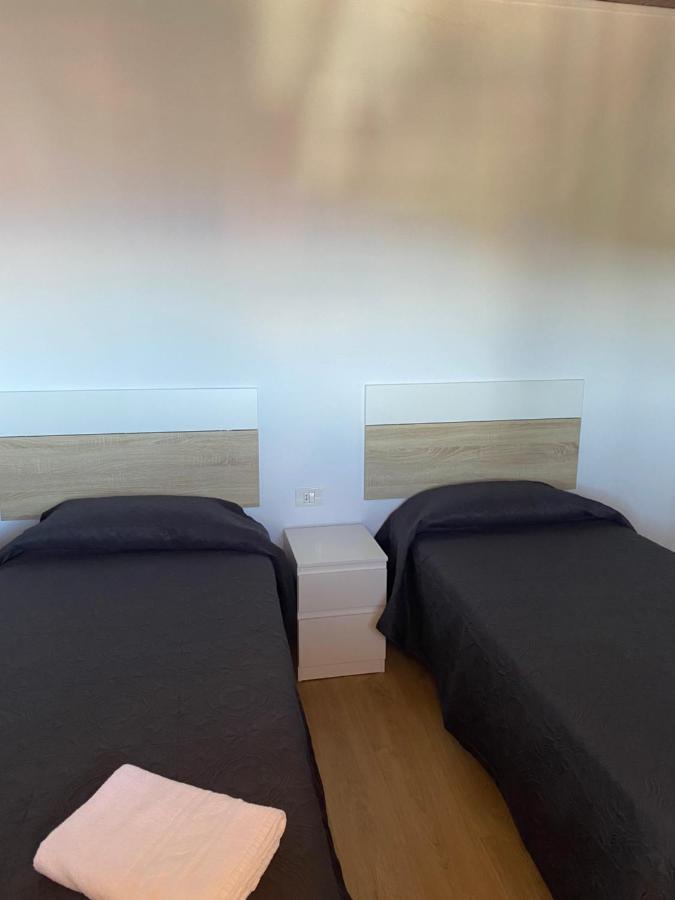 Vivienda Vacacional Casa Pancho Taibique Екстер'єр фото
