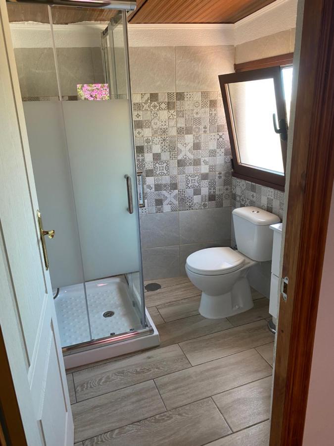 Vivienda Vacacional Casa Pancho Taibique Екстер'єр фото