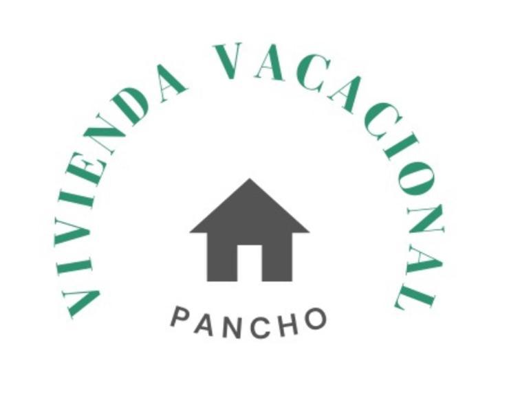 Vivienda Vacacional Casa Pancho Taibique Екстер'єр фото
