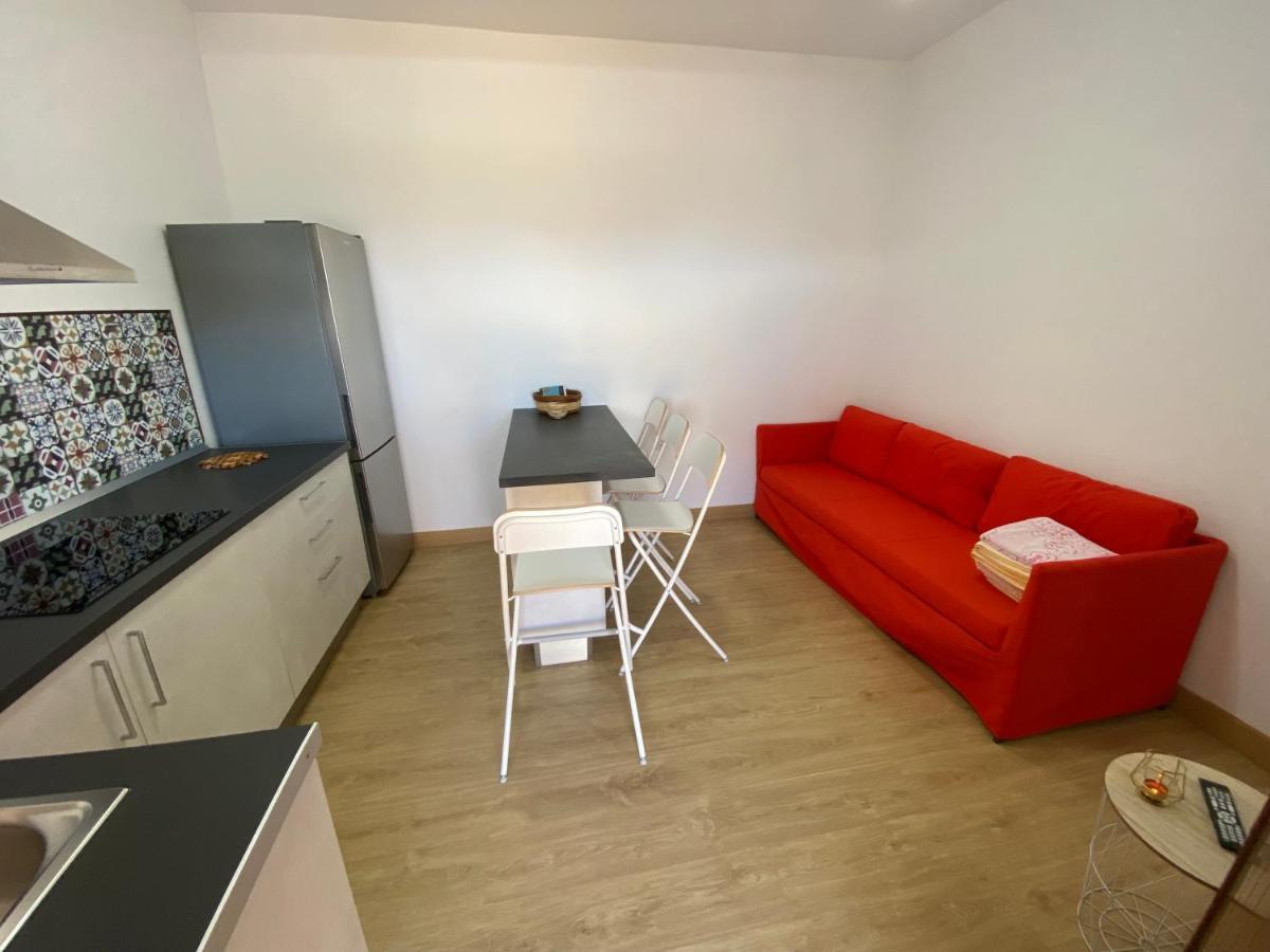 Vivienda Vacacional Casa Pancho Taibique Екстер'єр фото