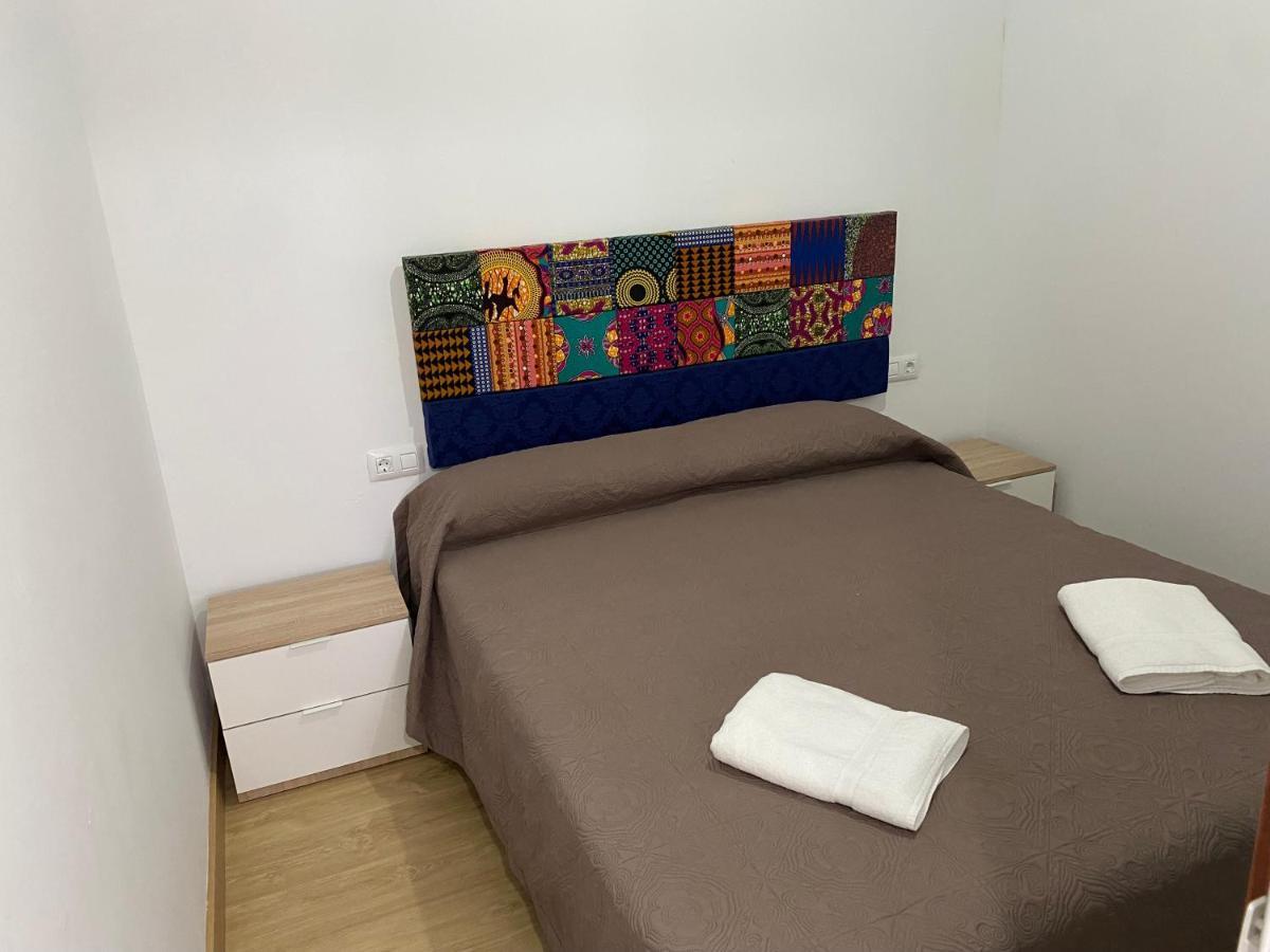Vivienda Vacacional Casa Pancho Taibique Екстер'єр фото