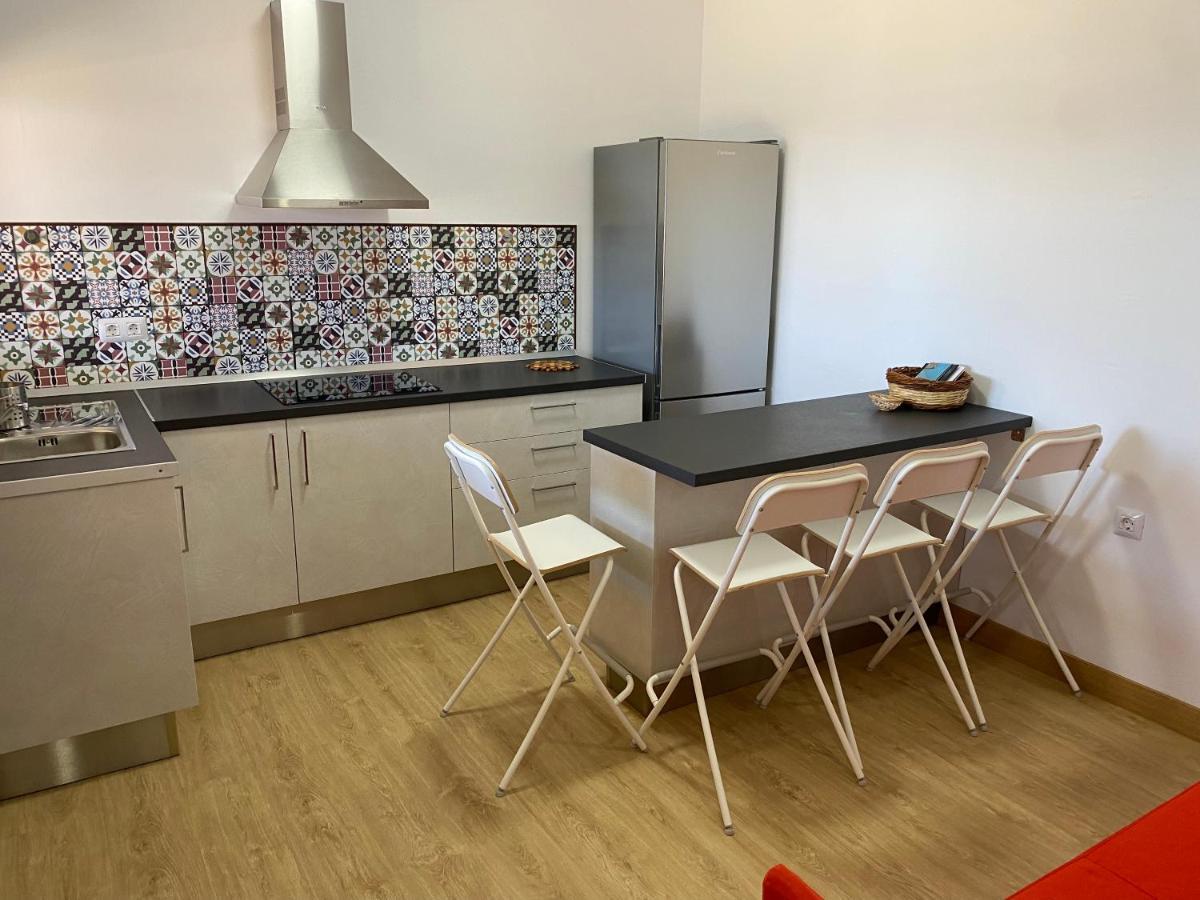 Vivienda Vacacional Casa Pancho Taibique Екстер'єр фото