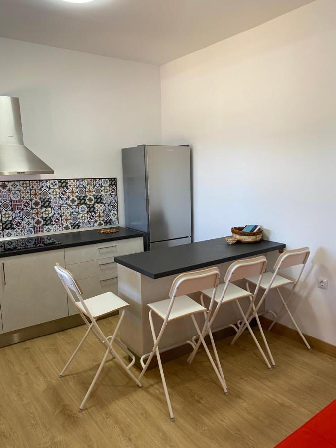 Vivienda Vacacional Casa Pancho Taibique Екстер'єр фото