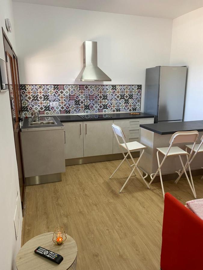 Vivienda Vacacional Casa Pancho Taibique Екстер'єр фото
