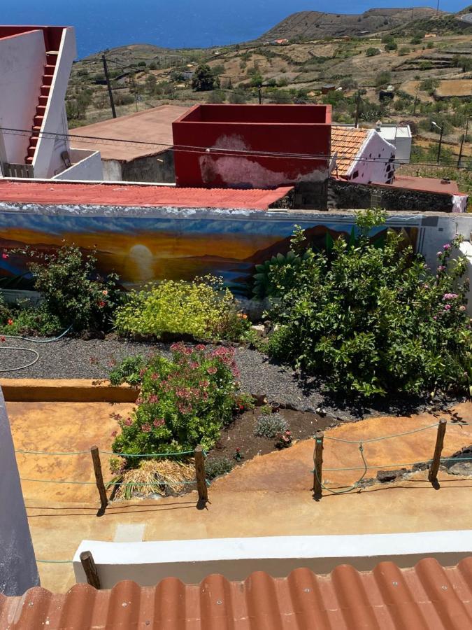 Vivienda Vacacional Casa Pancho Taibique Екстер'єр фото